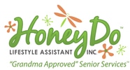 HoneyDo Lifestyle Assistant Inc. - "Grandma Approved" Senior Services